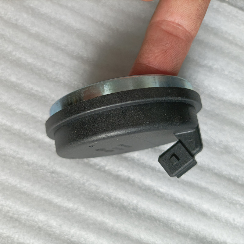 Thích hợp cho Hyundai K5 Hinata Sonata KX5 Cảm biến tốc độ bánh xe Cảm biến ABS 58980C1100 Nhà máy H