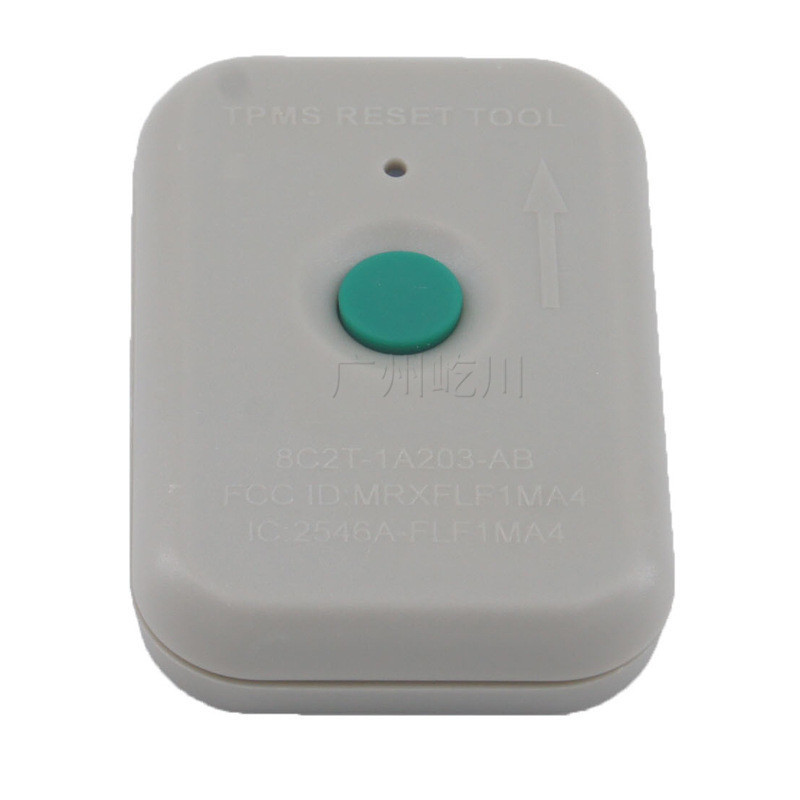 8C2Z-1A203-A Thích hợp cho Bộ kích hoạt áp suất lốp Ford Mondeo Đồng hồ đo đặt lại áp suất lốp Máy p