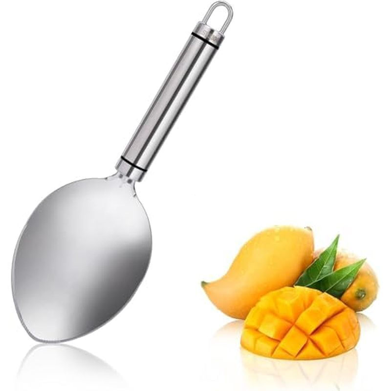 Máy thái xoài, Dụng cụ cắt xoài Dụng cụ cắt dưa hấu Dụng cụ thái lát, Dụng cụ chuẩn bị xoài, Dụng cụ