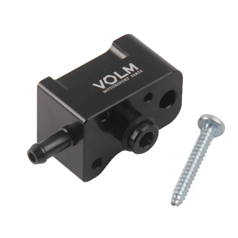 Xe Điều Chỉnh Tăng Cường Đồng Hồ Đo Tập Adapter Cho Aud VW EA888 Gen3 1.8tsi 2.0t Golf 7 MK7 MK6 B7 