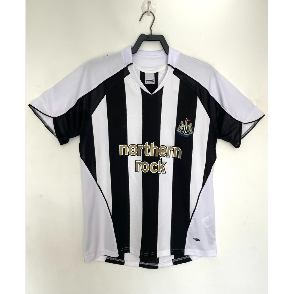 Áo Bóng Đá Newcastle United Sân Nhà, Size XXL