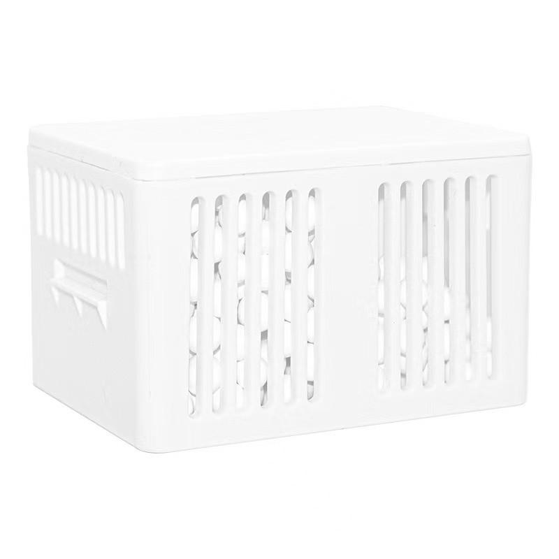 Mô-đun ion bạc khử mùi tương thích với phụ tùng máy hút bụi robot Roborock p20 pro / Qrevo Curv / G2