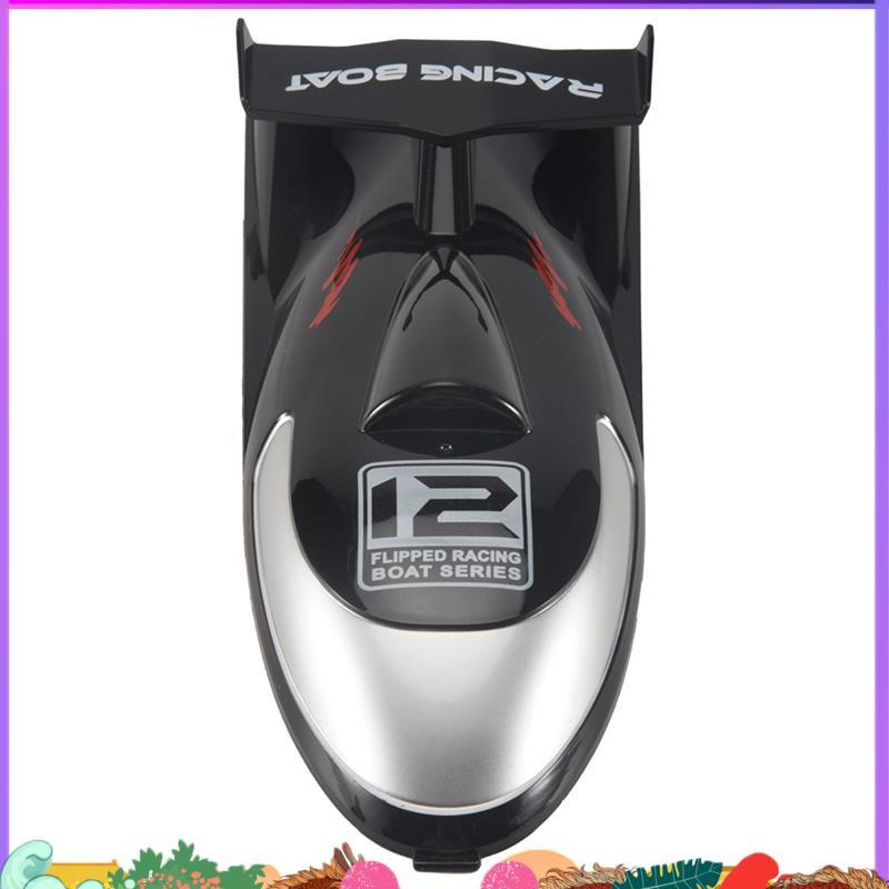 FT012-2 Vỏ thuyền cho phụ kiện phụ tùng thuyền RC không chổi than FT012 2.4G