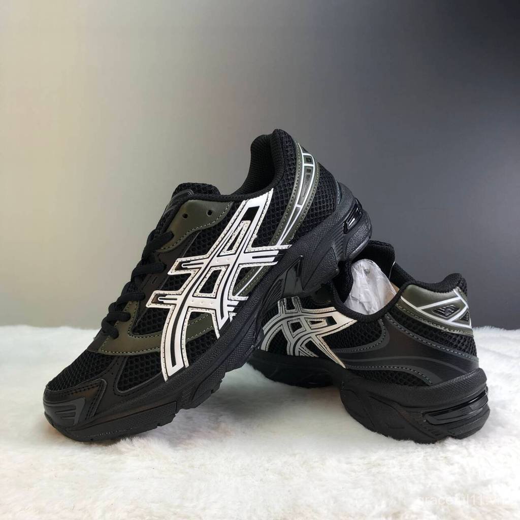 Giày Asics Gel-1130 Unisex - Kiểu Dáng Cổ Điển, Phù Hợp Cuộc Sống Hàng Ngày