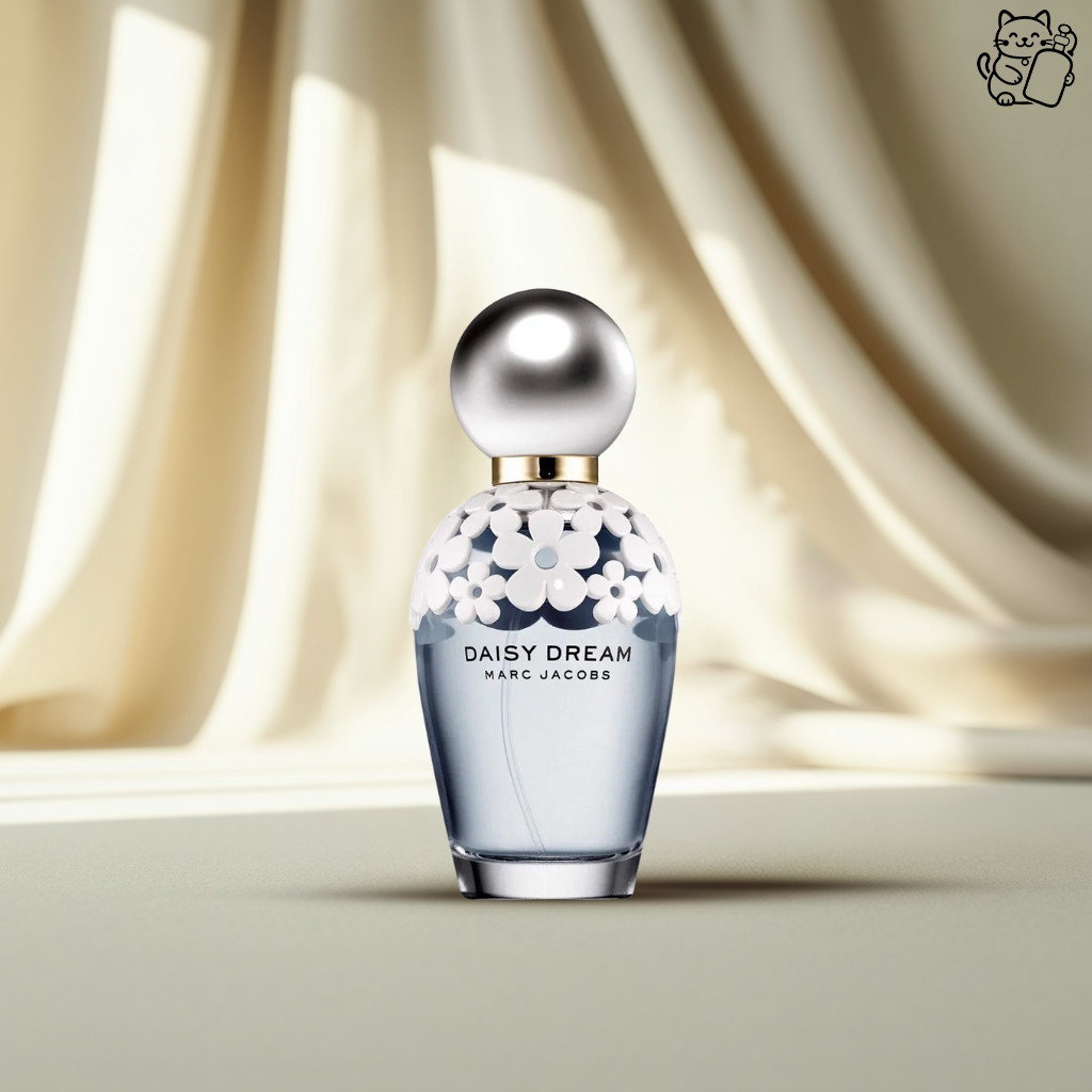[1MIL] [Hỏa tốc HCM] Nước hoa Marc Jacobs Daisy Dream EDT