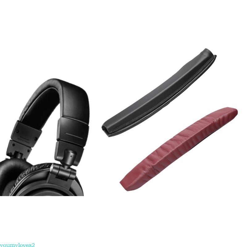 Yml3 Studio Lớp Tai Nghe Headband Pad Thay Thế Cho M50X M50XWH M50XBT