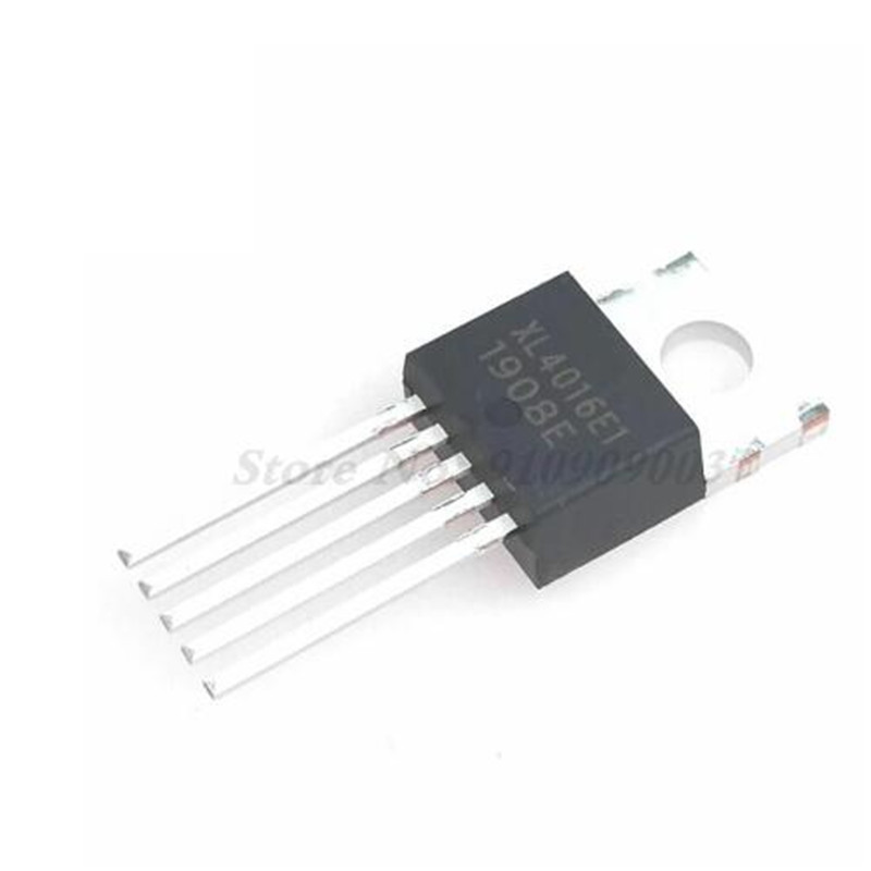 5 Cái / lốc XL4016E1 4016 TO-220 IC Chất Lượng Tốt Nhất.