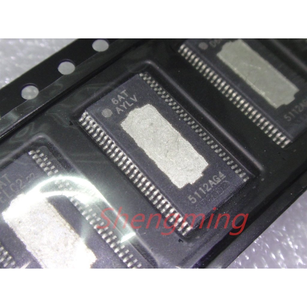 10 TAS5112A TAS5112ADFDR TAS5112ADCA 5112A TSSOP56