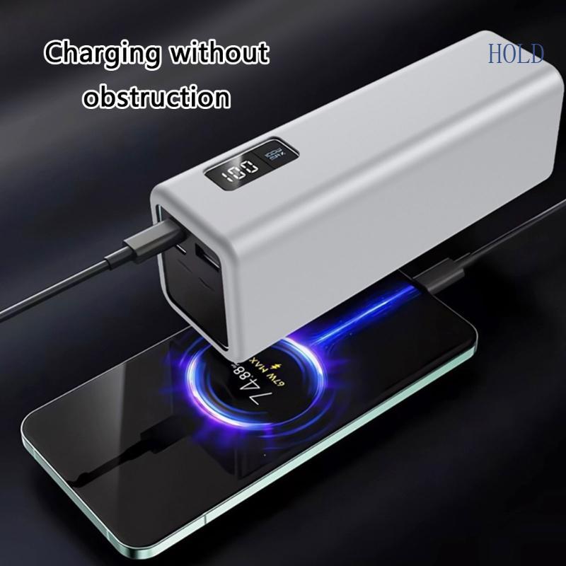Ốp Lưng Silicon ACE Cho PB200 15 20000mAh 100W Power Banks Vỏ Bảo Vệ