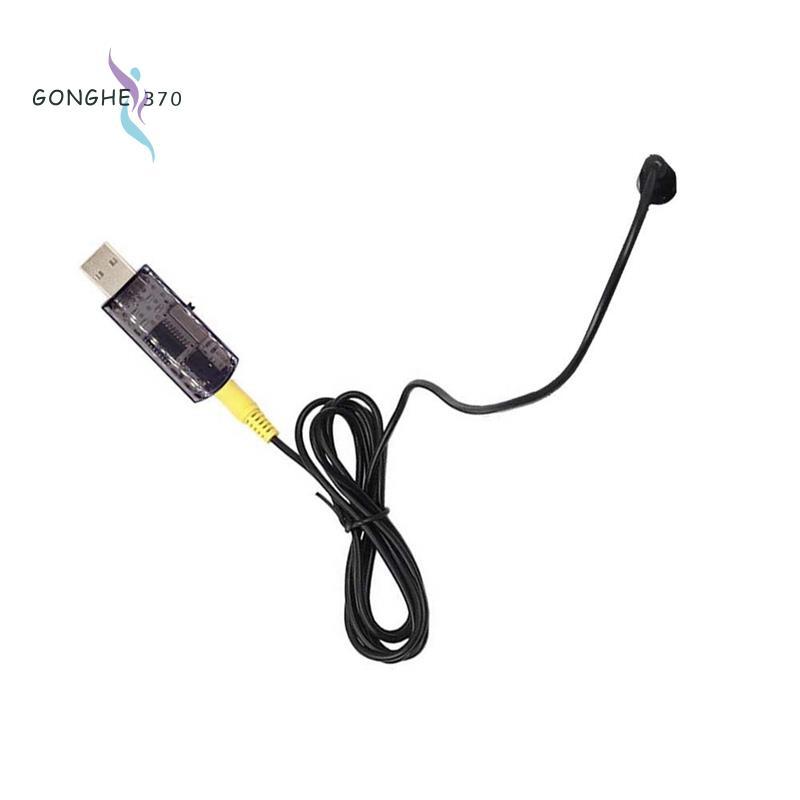 22 in1 RC USB Flight Simulator Dongle RC Chuyến bay huấn luyện choG7 XTR Phoenix FPV Racing Drone