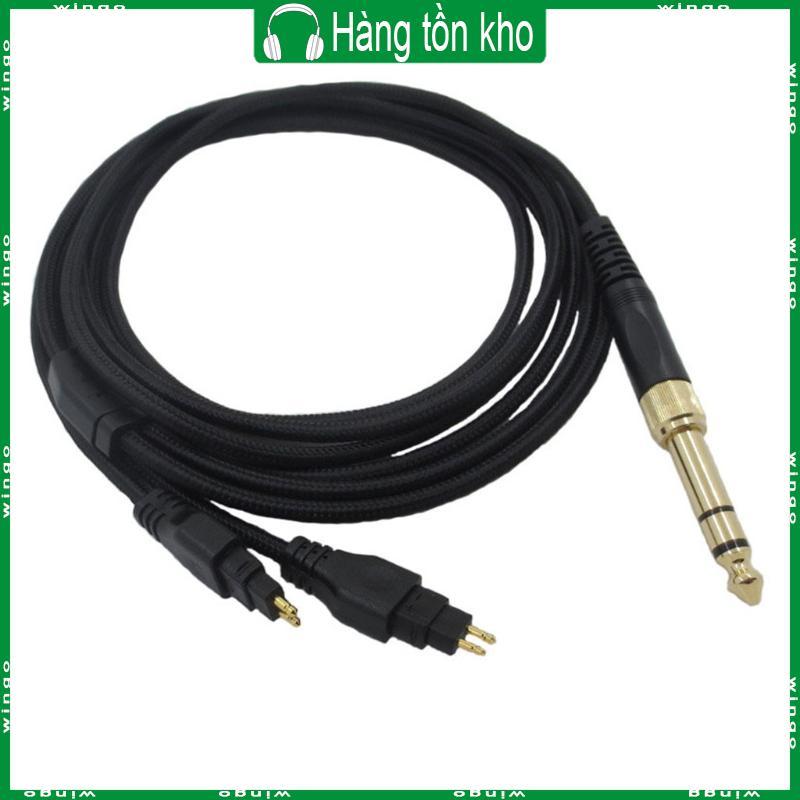 Cáp Tai Nghe WIN Cho Tai Nghe Sennheiser-HD580 HD600 HD650 HD660S