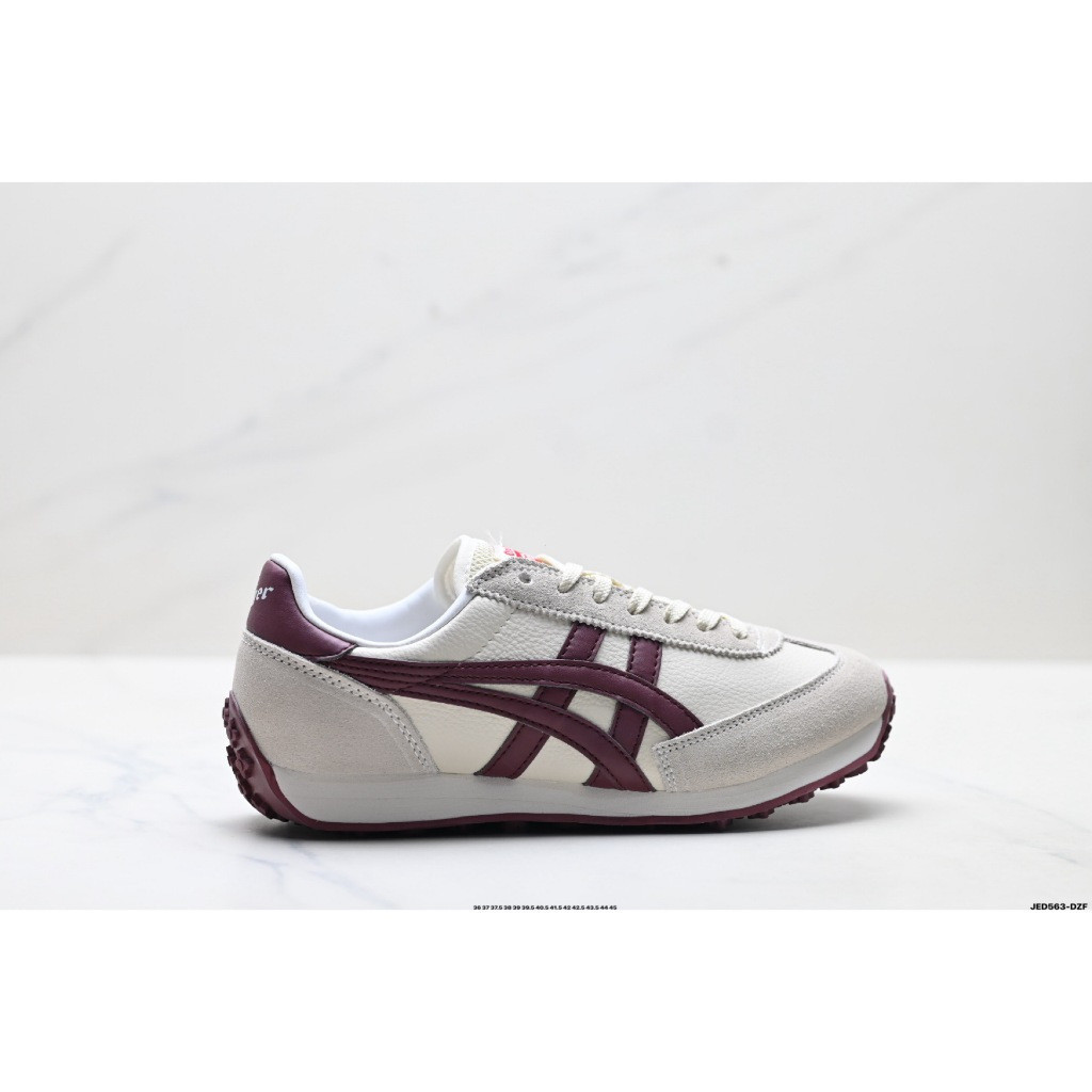 Giày thể thao cổ thấp KCGU Onitsuka Tiger Edr 78