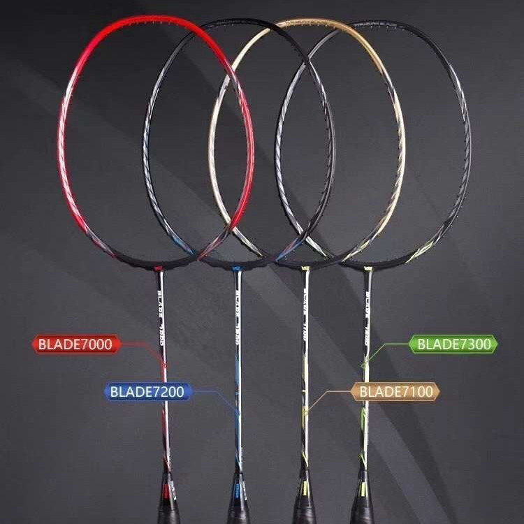 Vợt Cầu Lông Wayon Full Carbon High Pound 30 Blade 9000 / 9100 / 7200 / 7300 / 8100 / 8300