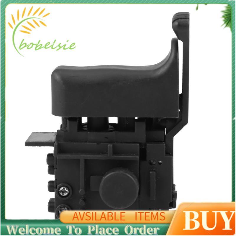 Công tắc điều khiển tốc độ máy khoan búa điện cho HR2450 / HR2453 / DP4010 / DP4011, Phụ kiện dụng c