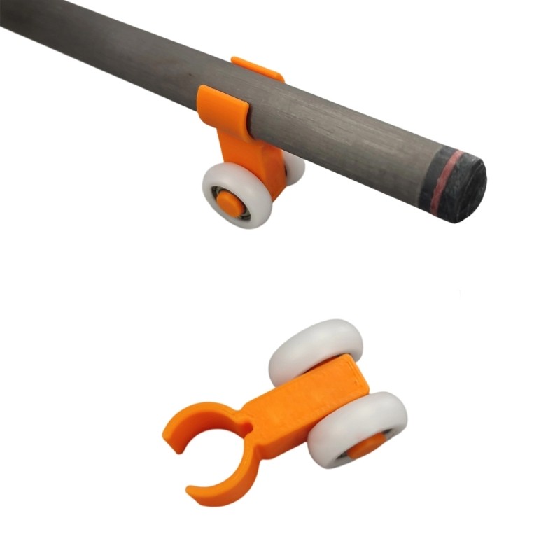 YXA Pool Stick Rod Training Device Snooker Shifty Bridge để sử dụng lâu dài