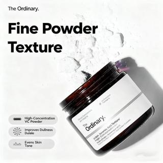 Bột The Ordinary 100%L-Ascorbic Acid Powder 20g