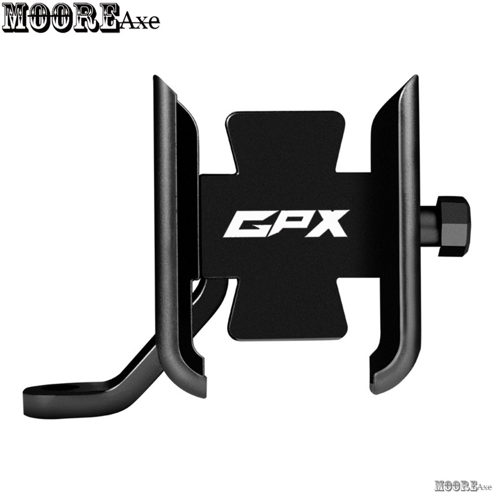 Mooreaxe Cho GPX DZ3 Legend 250 Racer200 DEMON 150GR 125 GR 200R Drone GR200R Drone 150 4V Gương Chi