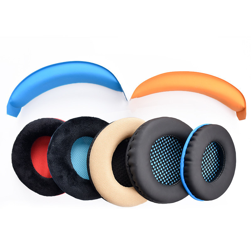 Thích hợp cho tai nghe kotion Indro G2000 G9000 G7500 Vỏ xốp Tai nghe Vỏ da