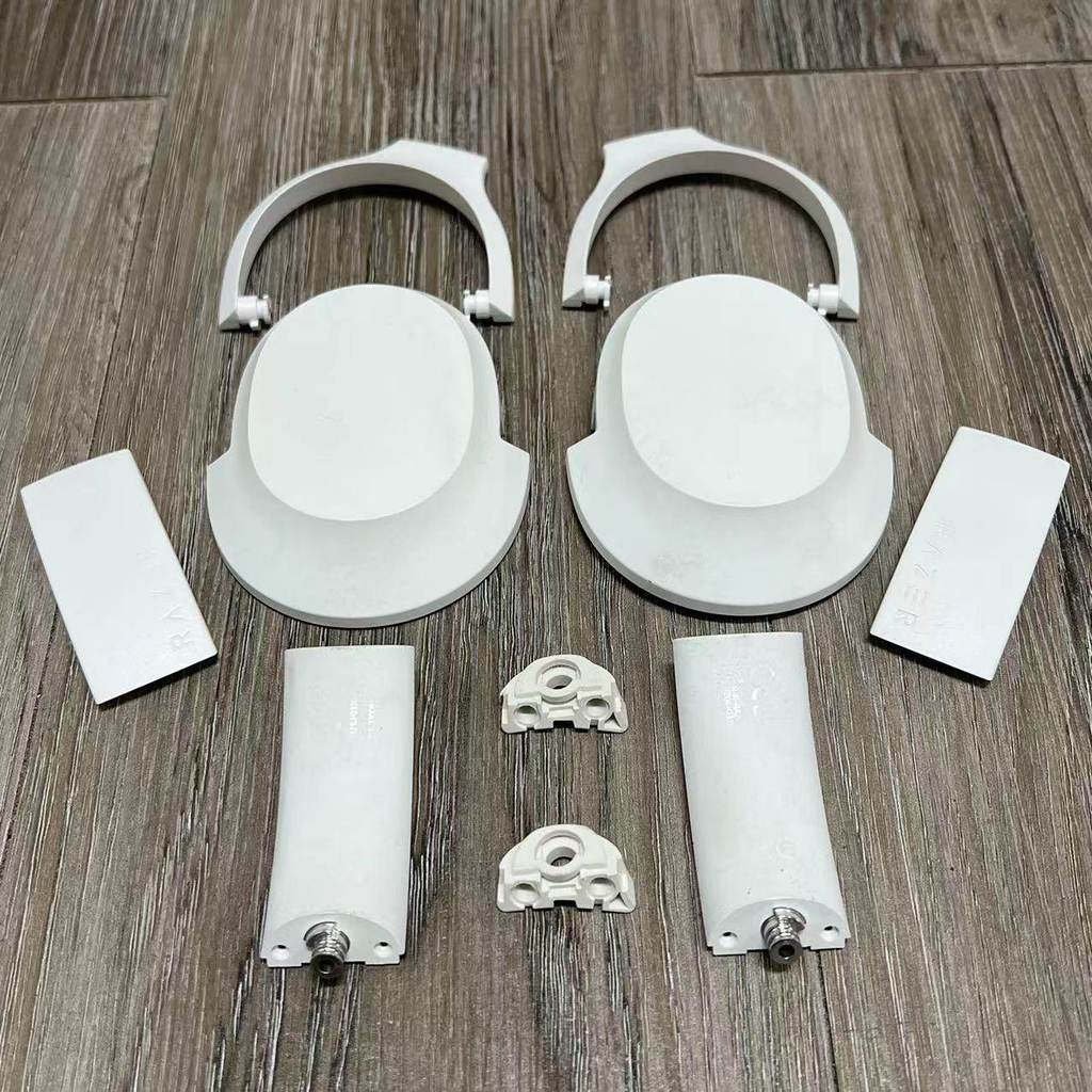 Thích Hợp Cho Razer Lone Star Shark X Tai Nghe Thương Hiệu Mới Ban Đầu Sửa Chữa Phần Thích Hợp Cho T