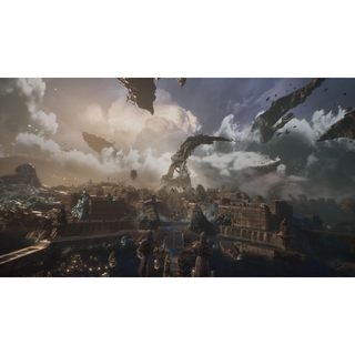 Đĩa game Clair Obscur Expedition 33 PS5