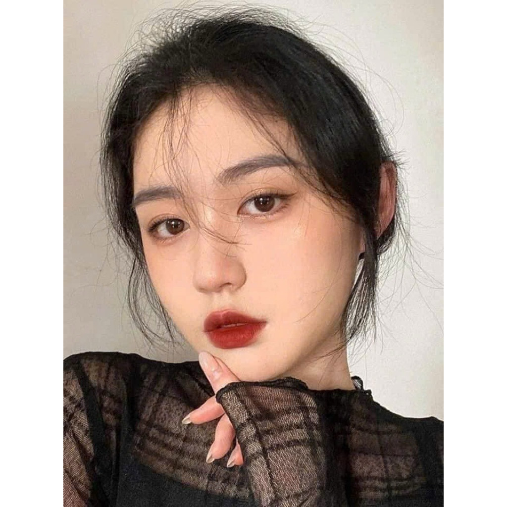 💄 Son  Uemura Matte Lipstick M BR 784 Mini