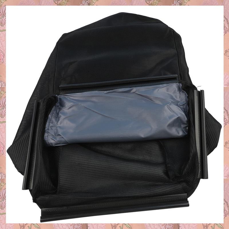 [h3w732xnj.ph] Túi sưu tập cỏ thay thế cho HRU215 HRU216 HRJ216 HRU216D Phụ kiện dụng cụ túi bắt máy