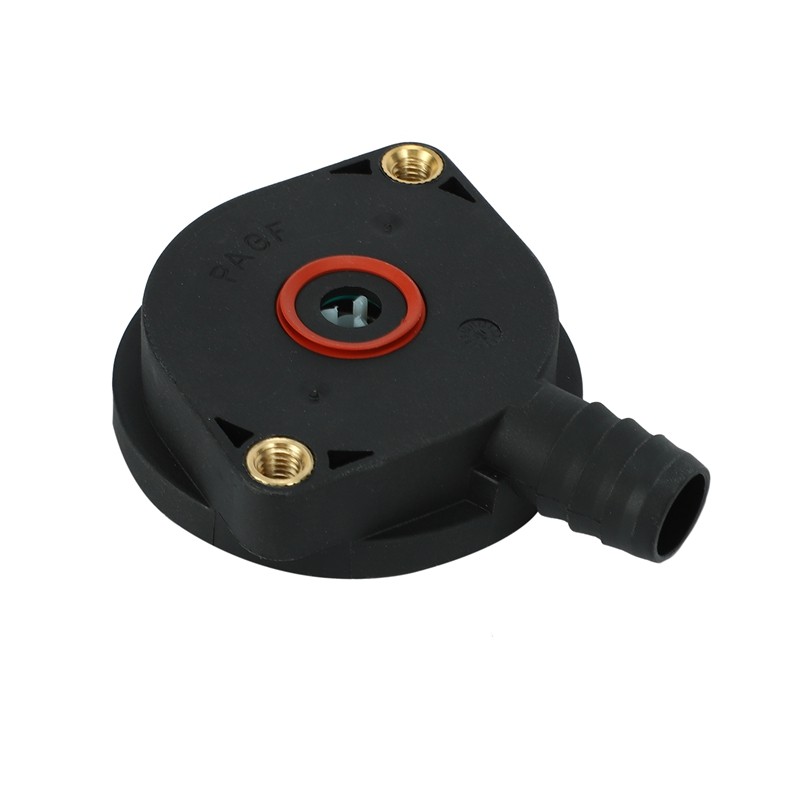 1 Van Thông Gió Crankcase Cho Xe BMW E36 E46 318I 318Is 318Ti Z3 11157501567