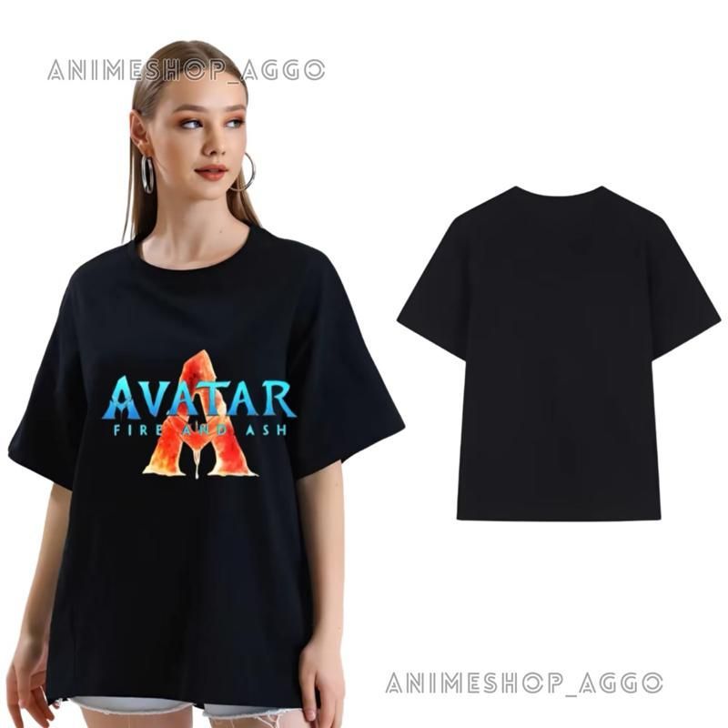 Áo thun AVATAR 3 hot trend mẫu đẹp chất cotton nam nữ đủ size