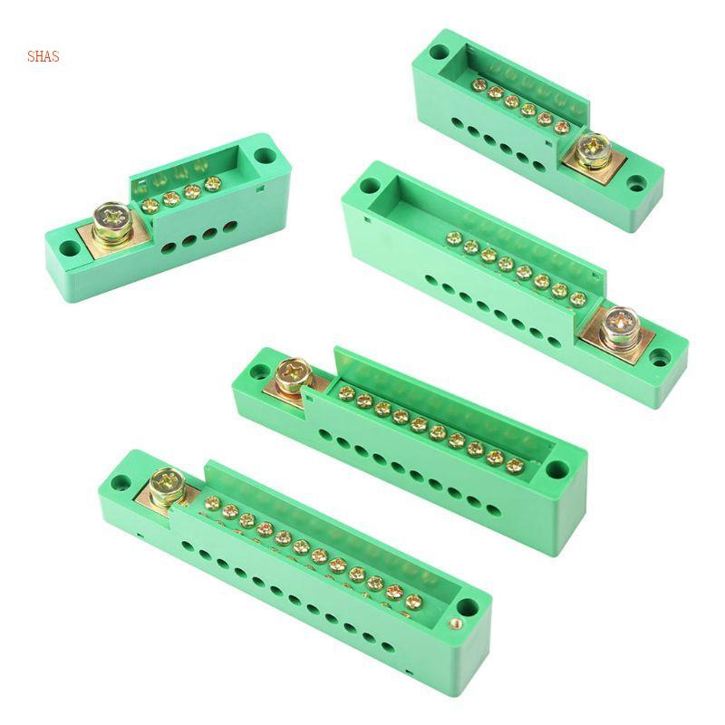 Shas Metering Tủ Terminal Block SplitterJunction Box cho dự án điện tử
