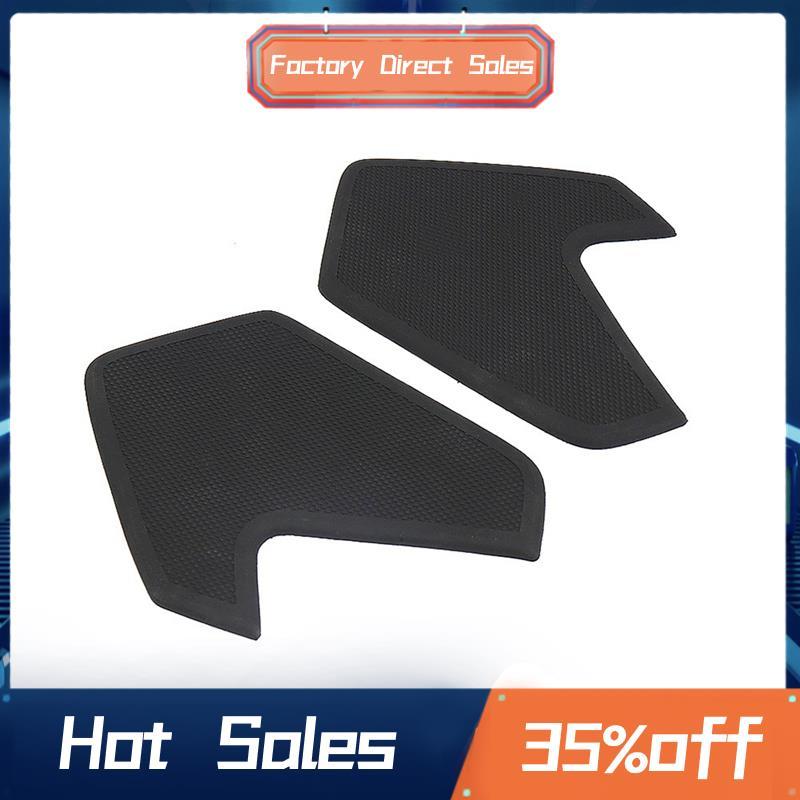 Xe Máy Chống Trơn Trượt Bên Xe Tăng Miếng Lót Chống Thấm Nước Miếng Dán Cao Su Cho G310R G 310 R