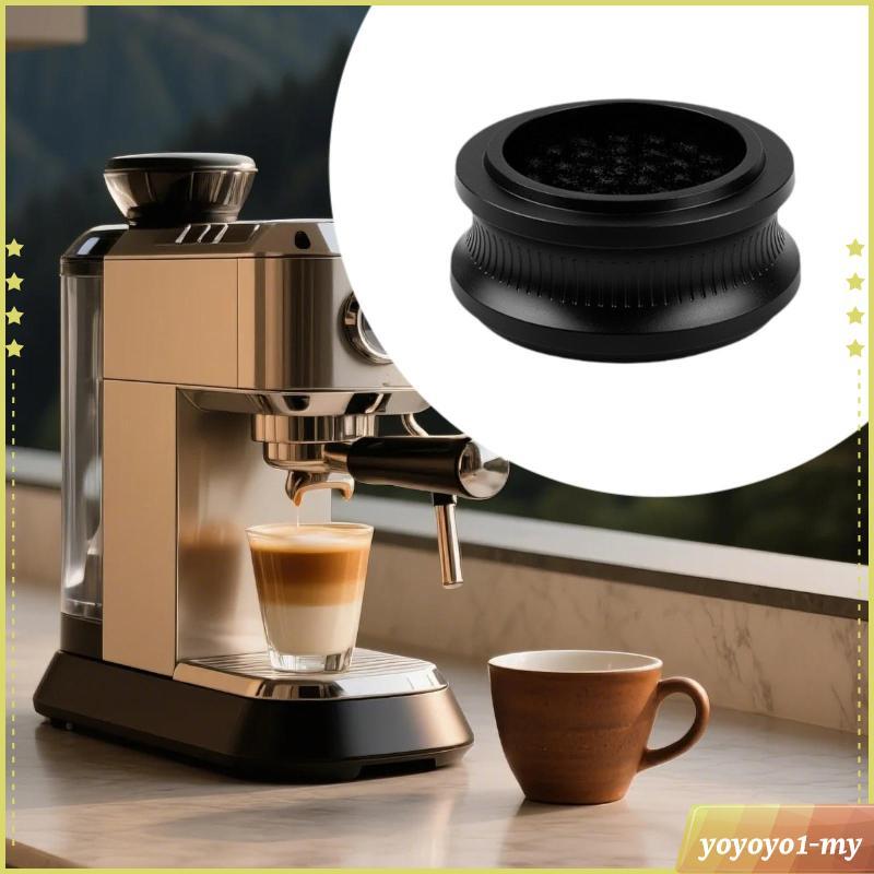 [Acutuna] Dụng cụ khuấy Espresso Base Coffee Powder Dụng cụ khuấy chuyên nghiệp tiện lợi