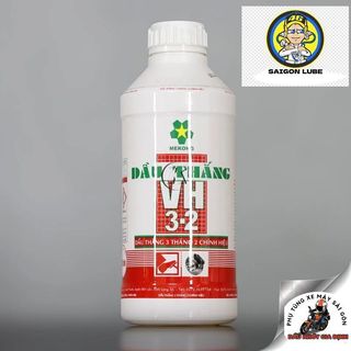 DẦU THẮNG MEKONG VH 3-2 chính hãng có chiết lẻ