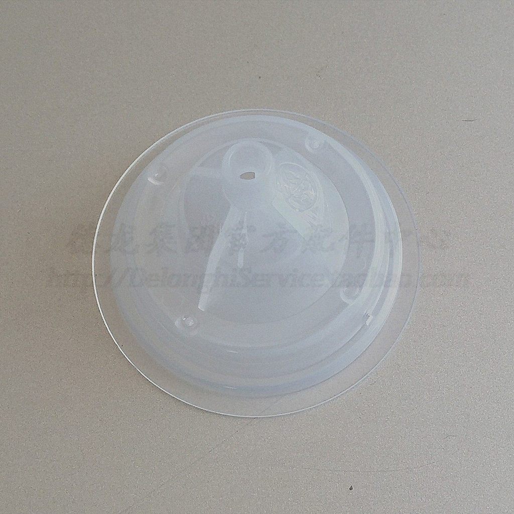 Nestlé Fun Coolth Capsule Máy pha cà phê Delong Dụng cụ làm sạch Công cụ làm sạch Nhà máy chính hãng