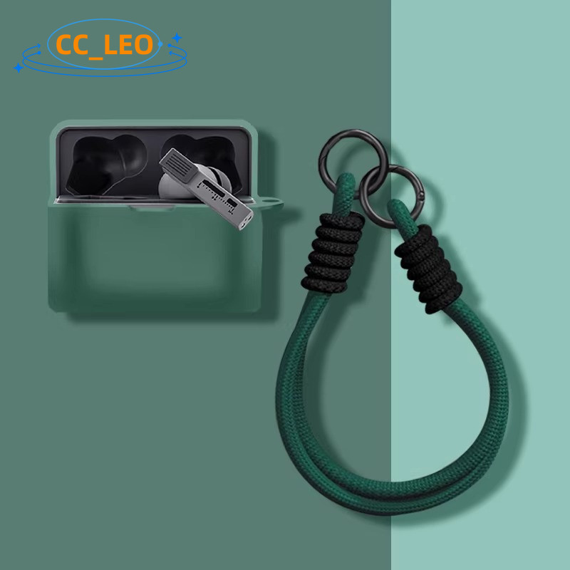 for MOONDROP GOLDEN AGES Case Silicone Soft Case Suitable for MOONDROP GOLDEN AGES 1979 Protective S