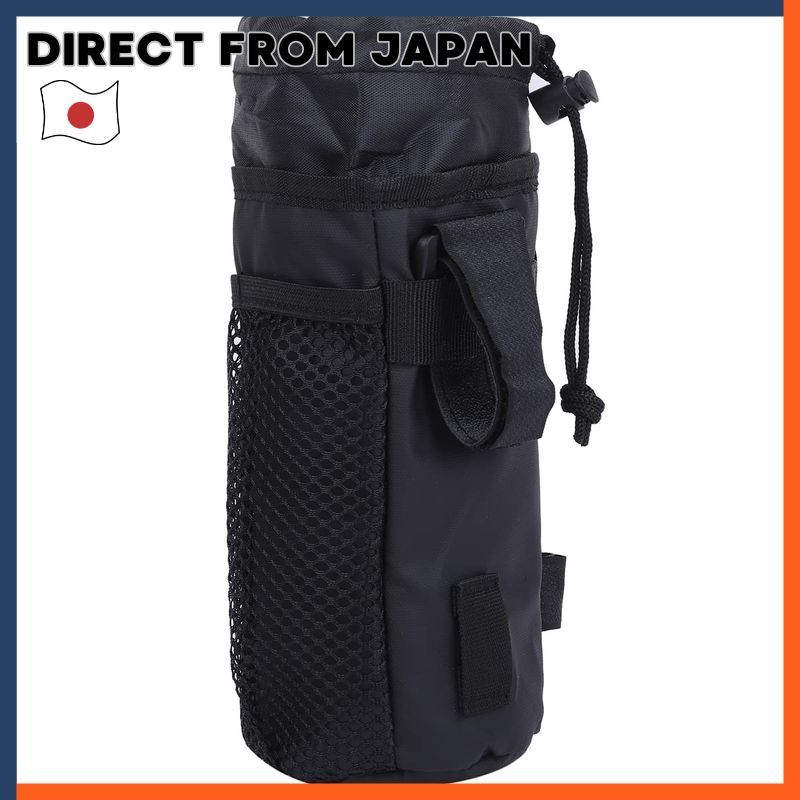 Velocity Drink Holder Bicycle Handlebar Bottle Holder for PET Bottles