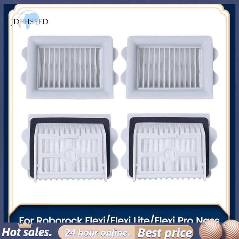 [jdfhsffd] Thay thế bộ lọc Hepa cho, / Lite / Pro Nass cho phụ kiện máy hút bụi