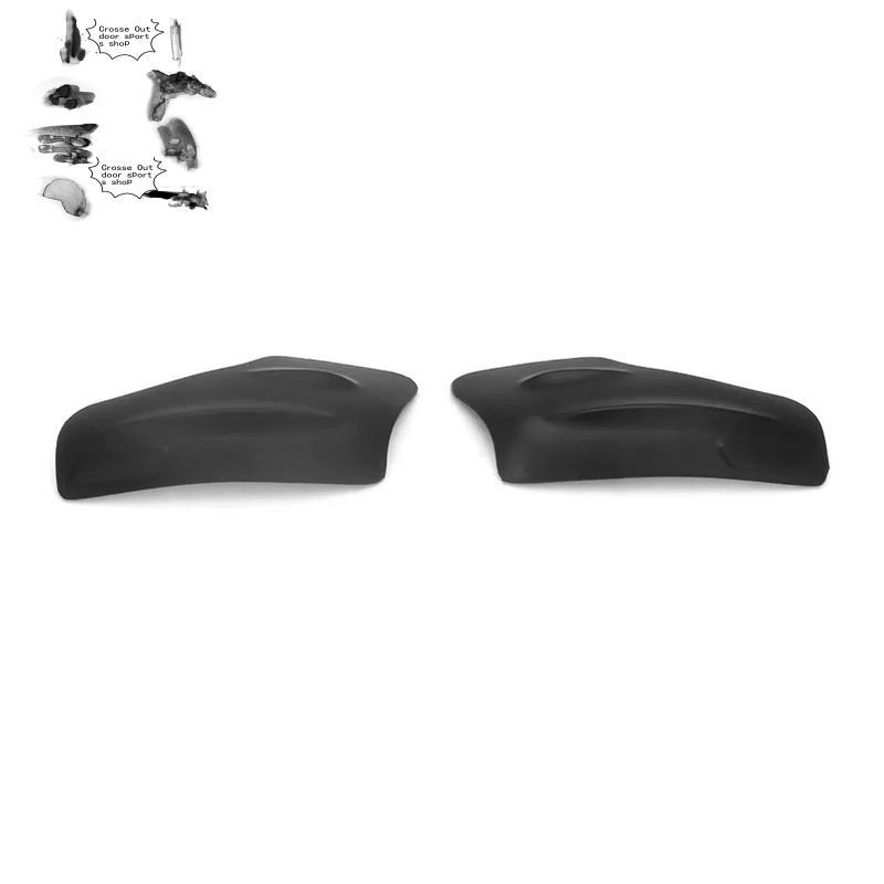 Miếng dán bảo vệ bên xe tăng xe máy Tránh va chạm cho MT-09 MT 09 MT09 Mt09 2021 2022 2023