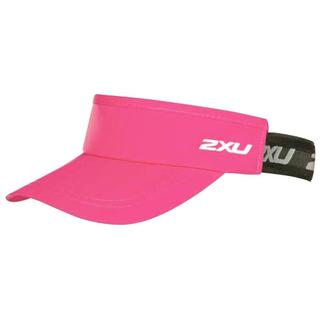 Nón chạy bộ hở đầu 2XU Performance Visor