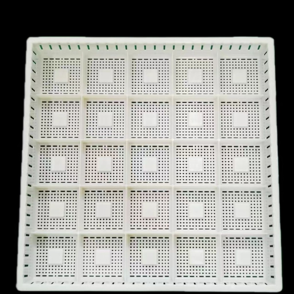 Youxian Thơm Khô Đậu Phụ Khuôn Nhựa Đặc Biệt Cho Hakka Đậu Phụ Chaoshan Bánh Đậu Phụ Khung Nhựa Đậu 