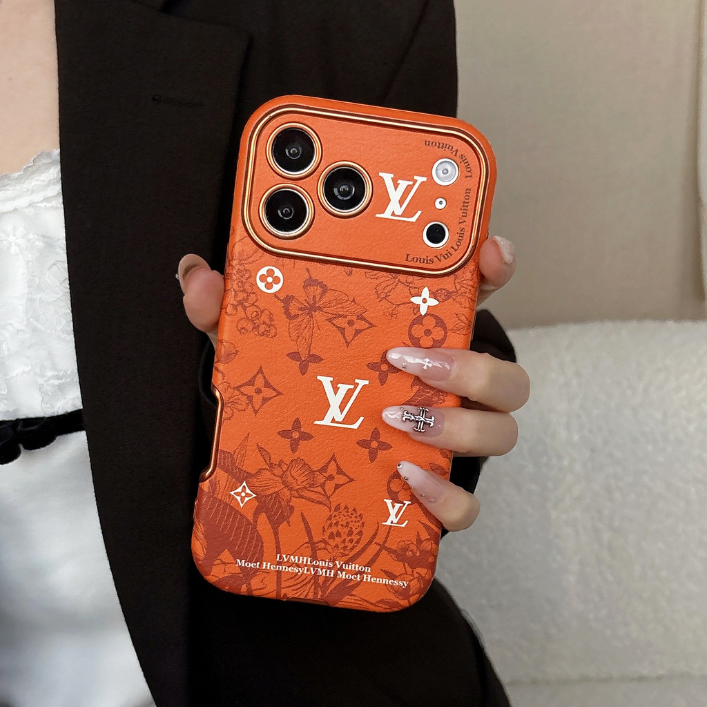 Thích hợp cho iPhone 17 Pro Max 16 Pro Max 15 Pro Max iPhone 14 Pro Max thời trang và khí chất cao c