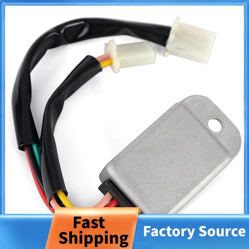 Bộ chỉnh lưu điều chỉnh 31600-KE1-010 31600-KE1-000 cho MTX125 MTX200 125 200 MTX125RWD MTX125RWE MT