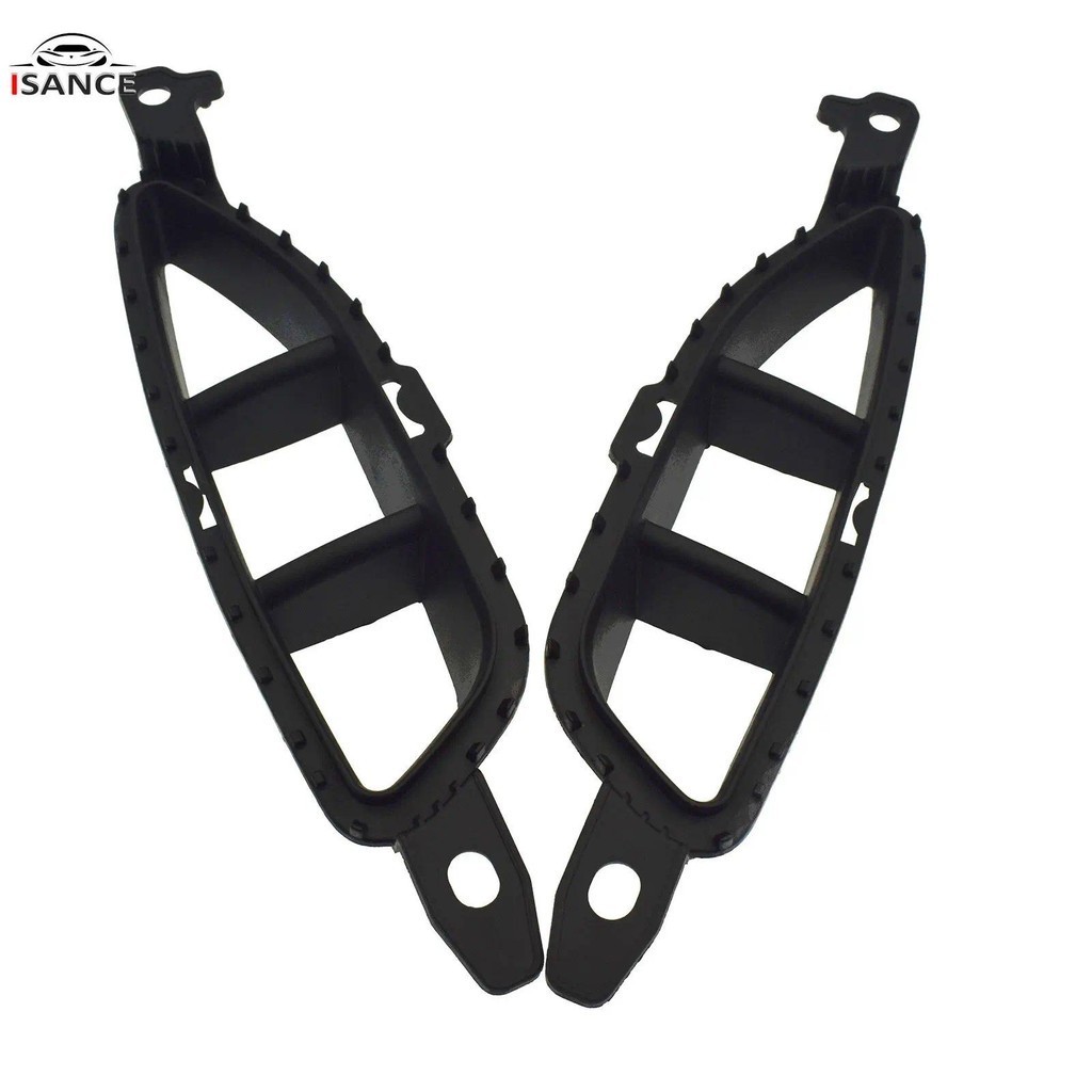 Viền cản xe bên trái / bên phải mới cho KIA FORTE5 2.0L 2017-2018 86567-A7800 86568-A7800 86567A7800