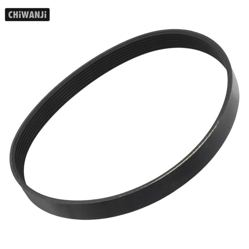Dây đai truyền động máy cắt cỏ CHiWANji 7PJ451 Hiệu suất cao, Chu vi ngoài 451mm, Lắp đặt dễ dàng rộ