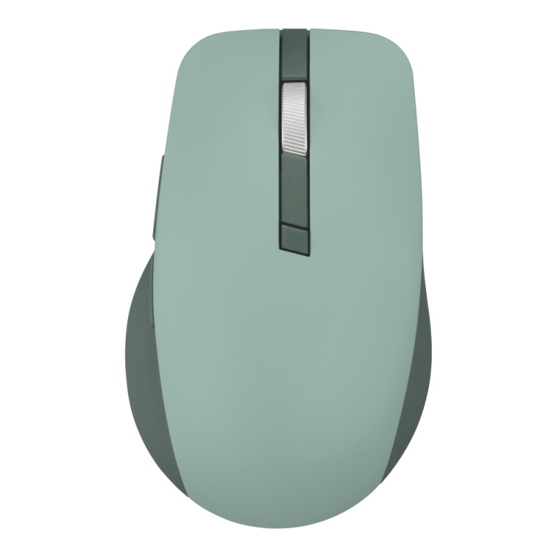 Chuột không dây bluetooth ASUS SmartO Mouse MD200 Silent Plus- Hàng Chính Hãng