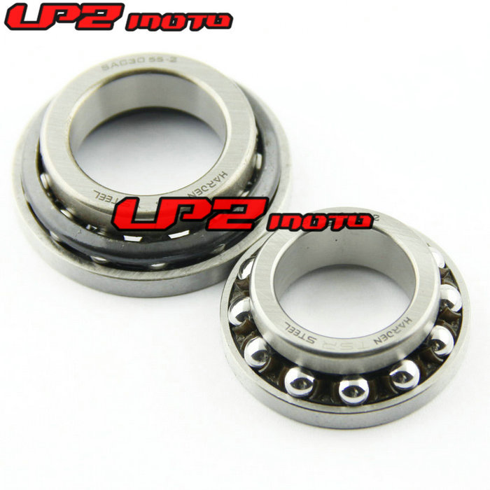 [Giảm giá hoạt động] Thích hợp cho vô lăng chịu lực Honda NV400 Iron Horse 400 Steed 400 92-93