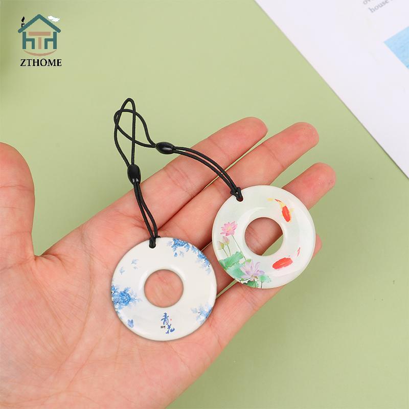 [ZTHOME] Thẻ RFID UID 13,56 MHz có thể thay đổi chống che chắn UID Blo 0 Thẻ ghi cho ứng dụng NFC An