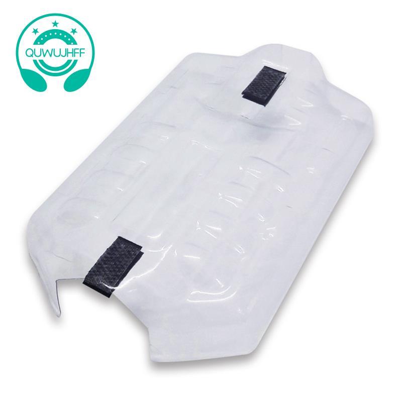 Bụi Bẩn Chống Bụi Bảo Vệ Dành Cho SG1601 SG1602 HBX16889A HBX16890A 1601 1602 RC Xe Nâng Cấp Phần Ph