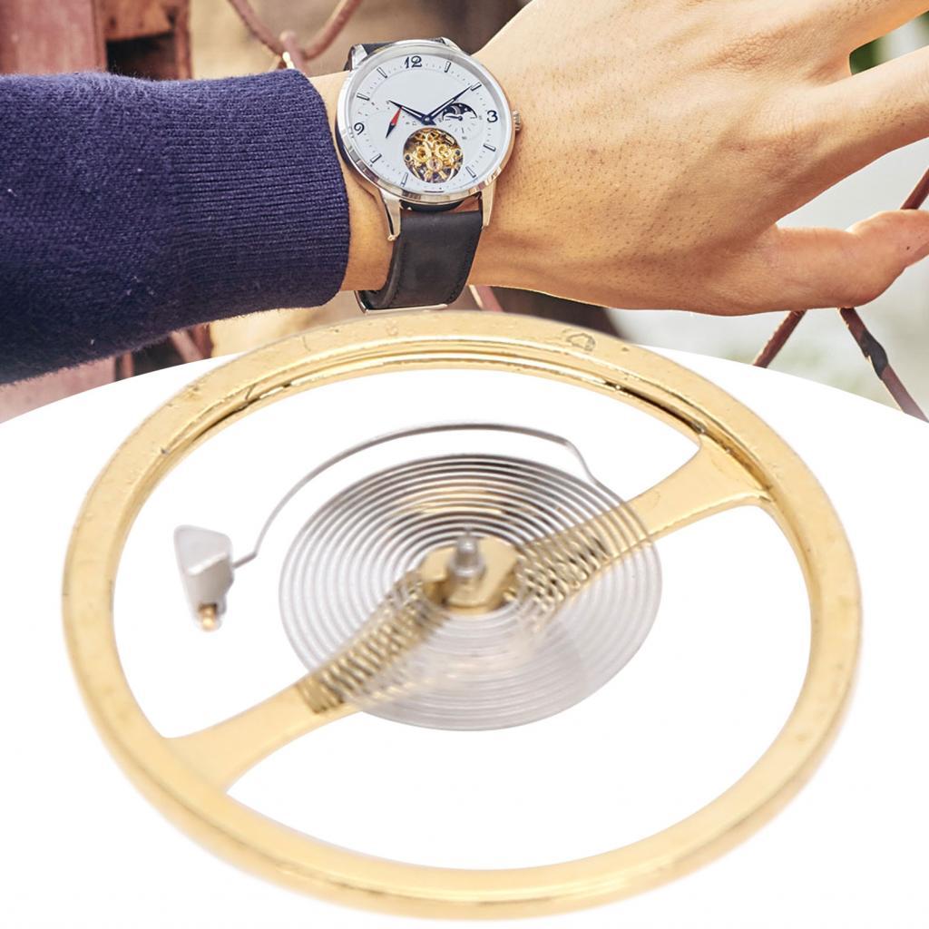 Đồng hồ Balance Wheel Movement 8200 cho Shop