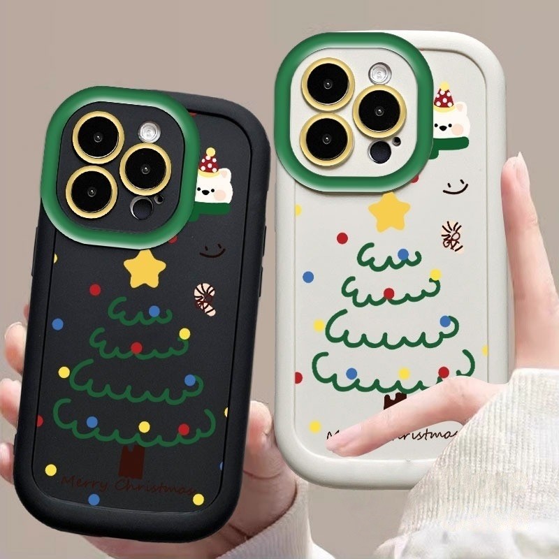 Ốp Điện Thoại Cho OPPO A40 A18 A16 A54 A60 A3X A17 A3S A57 A5 A9 A77S A57 A5 A9 A31 2020 A77S A15 A5