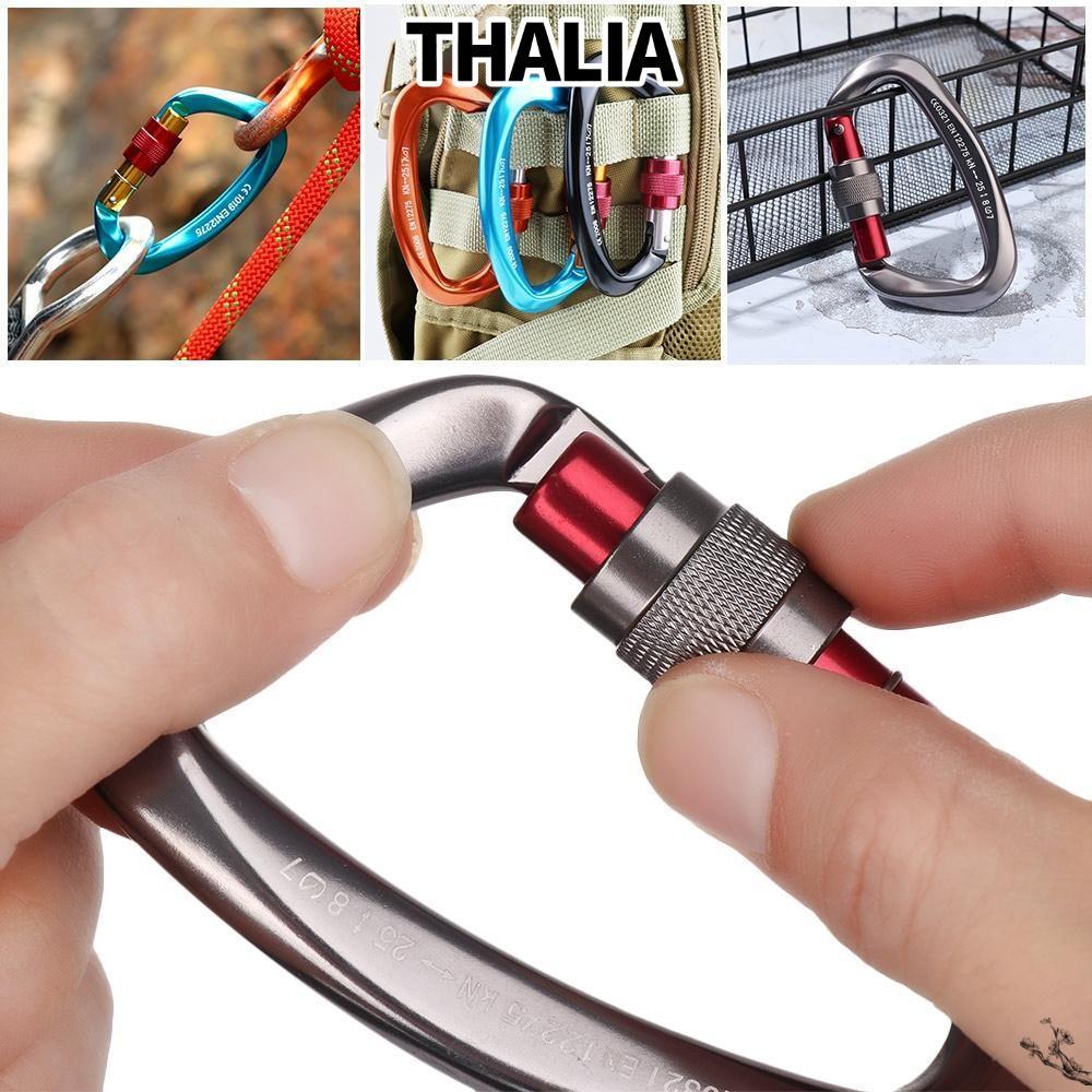 THHALIA‌ Khóa chính an ninh bằng nhôm Ascend chuyên nghiệp